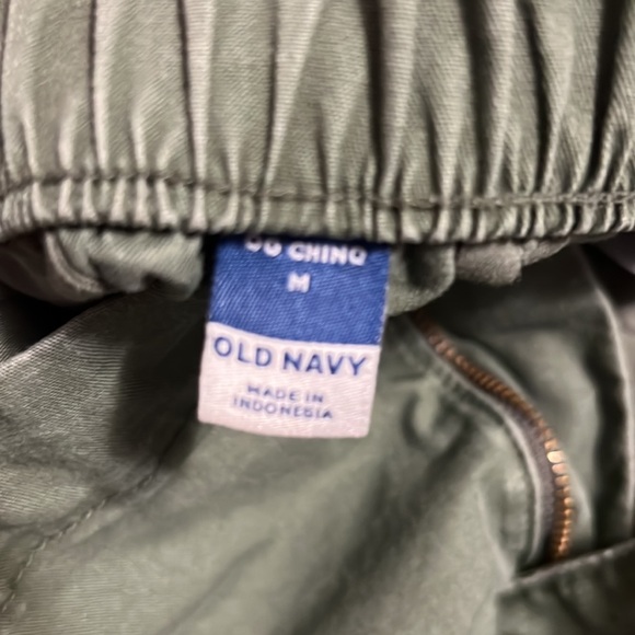 OG chino old navy shorts and pants - Picture 3 of 5